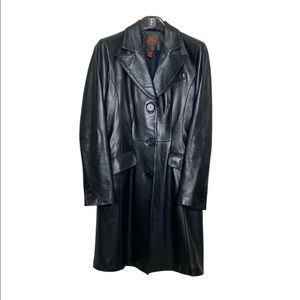 Danier Leather jacket